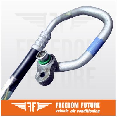 97762-C1600 Car AC Discharge Pipe Hyundai Sonata 2.0 2.4L Fits 15-19 OEM                 
