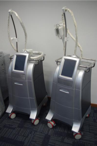 Non Surgical Liposuction Cryolipolysis Body Slimming Machine , Vacuum Weight Loss Machine