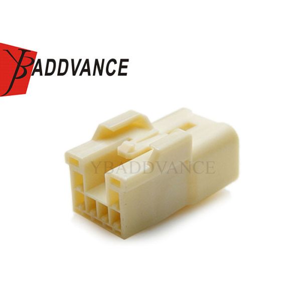 7282-1060 YZK 2.3II(090II) Series Electrical Unsealed Male 6 Pin Connector