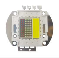 LED COB de alta potencia 50W 100W RGBW La solución de iluminación perfecta para profesionales