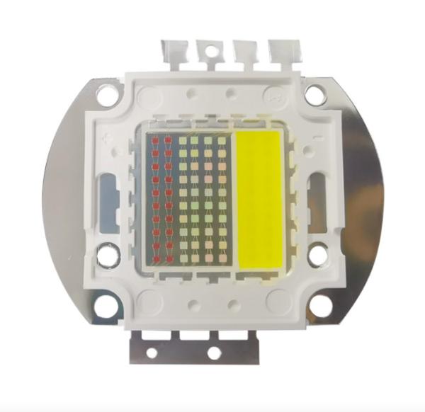 High Power 50W 100W RGBW COB LED The Perfect Lighting Solution for Professional