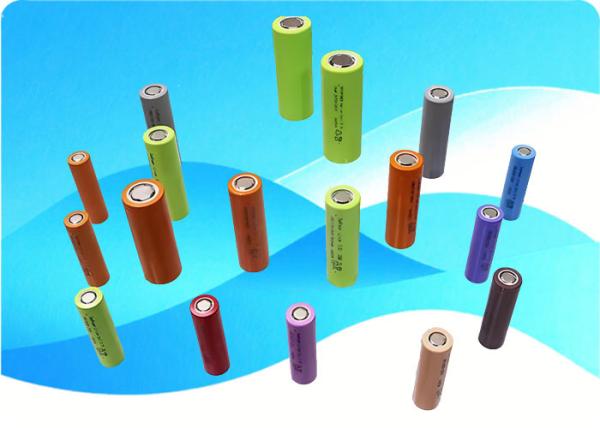 Industrial Cylindrical NCM LFP Sodium-ion Battery Cells