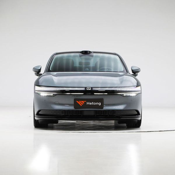 2024 Geely Zeekr Electric Car Zeekr 007 4-door 4865*1900*1450 870km Dual Motor 4WD EV Car