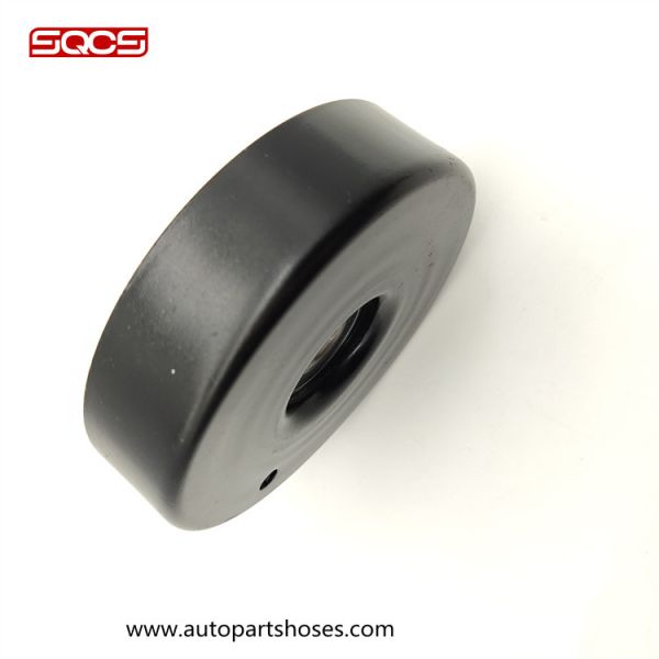 A1112000070 1112000070 Car Drive Belt Tensioner Pulley For M111 W202 W203 W124