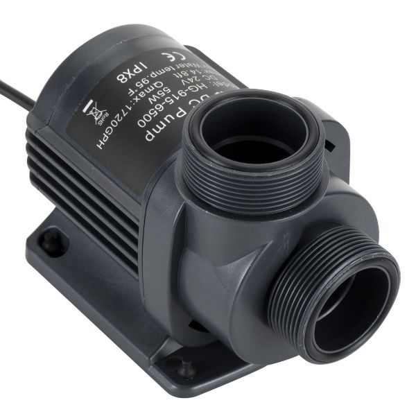 Hygger Silent  DC 24V Aquarium Water Pump