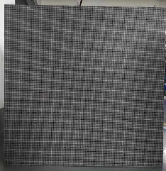 Full Color Smd2121 960*960 1R1G1B P4 LED Advertising Panel