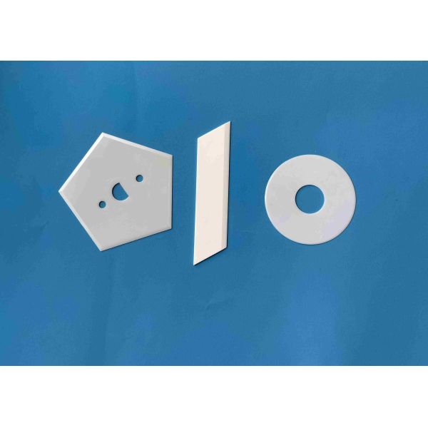 Лезвие Zirconia бритвы резца безопасности клипера волос керамическое общего назначения