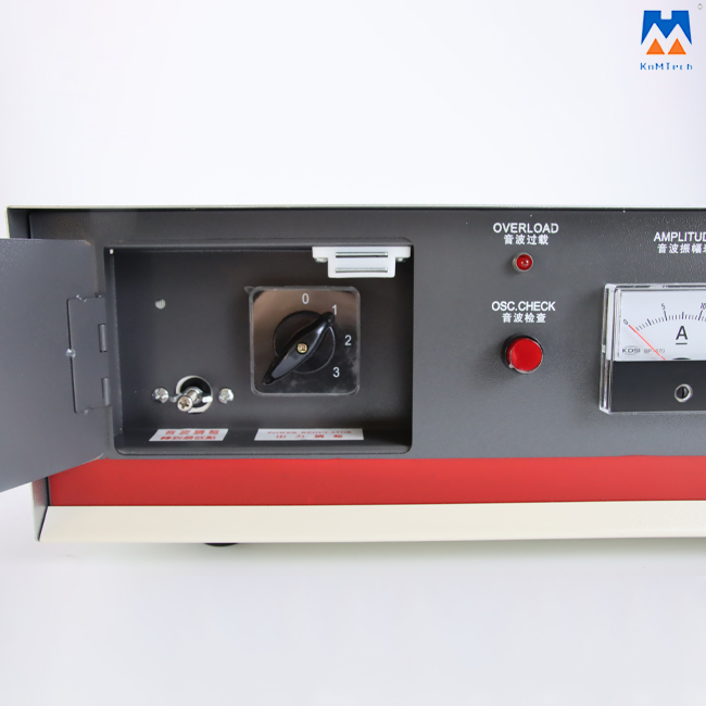 Ультразвуковой сварочный аппарат 2.6KW с датчиком и рожком генератора