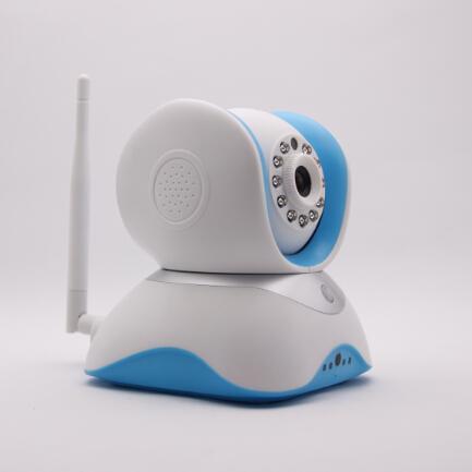 COMER Mega Pixels IP Network Camera HD 720P IR Network Camera Audio/Video H.264