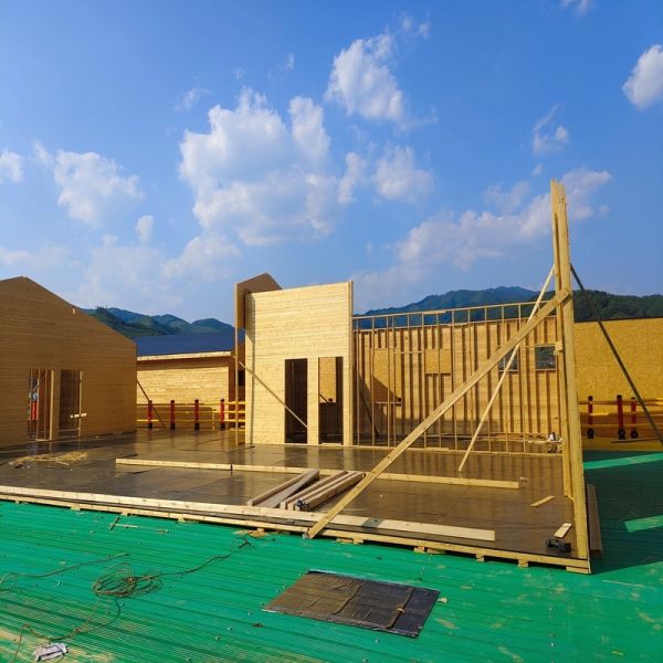 Eco-Friendly Water Floating Platform For Landscape Tourism Project 