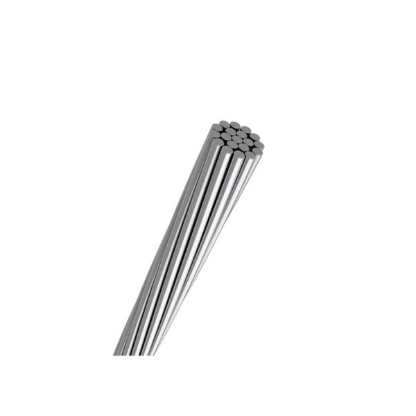 2500MCM AAAC All Aluminium Alloy Conductor IEC61089 Standard