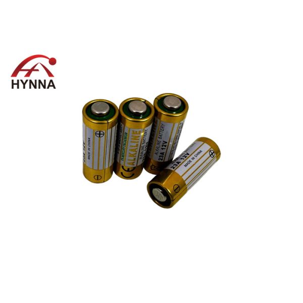 A23 battery 23A 12 V Batteries custom 12Volt alkaline non rechargaeble battery cell