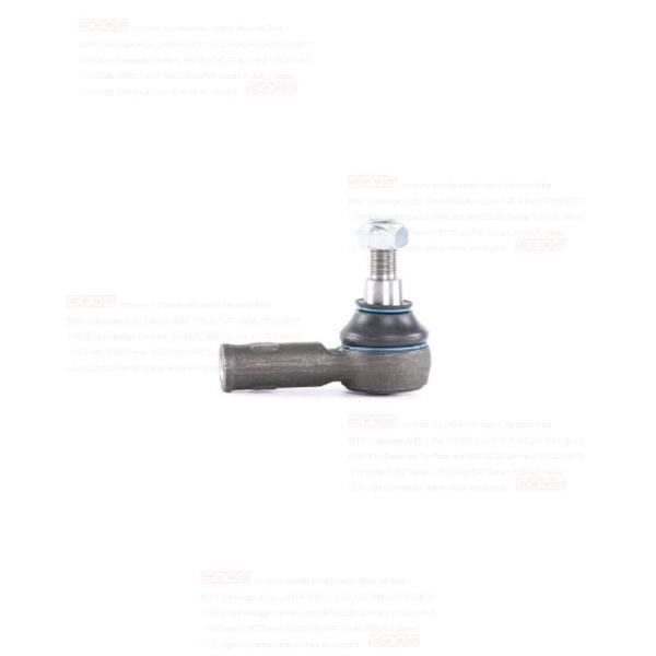 High Quantity Drive Shaft 42534911 Tie Rod End for Iveco OEM Standard Size