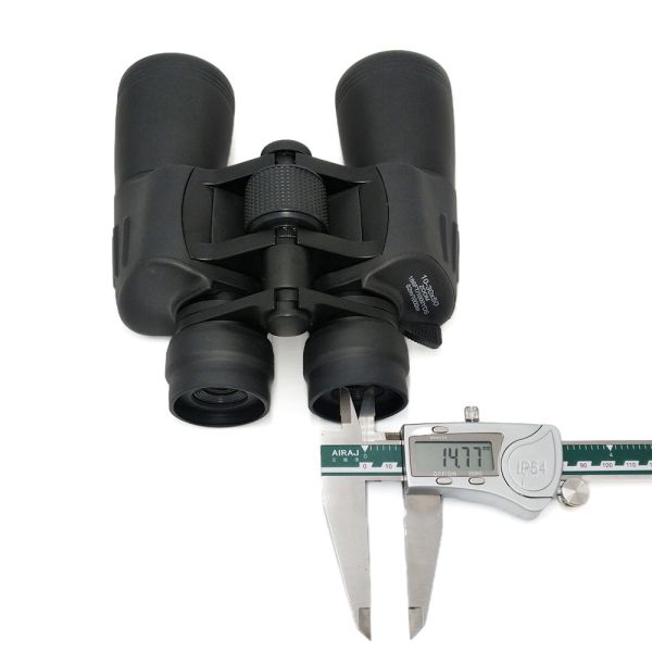 Бинокли HD сигнала объектива взрослого FMC делают призму водостойким Fogproof BAK4 со случаем