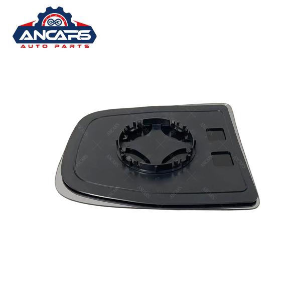 IVE-CO Daily Auto Side Mirror Glass Standard Size 3801926 3801927