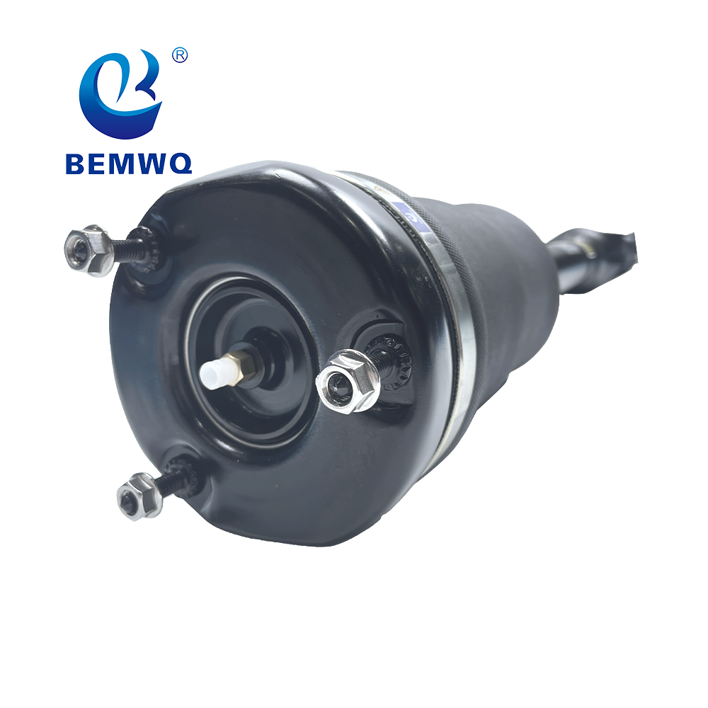 Mercedes Benz Suspension Parts 1643206013 1643204613 Front Shock Absorber for Benz M272