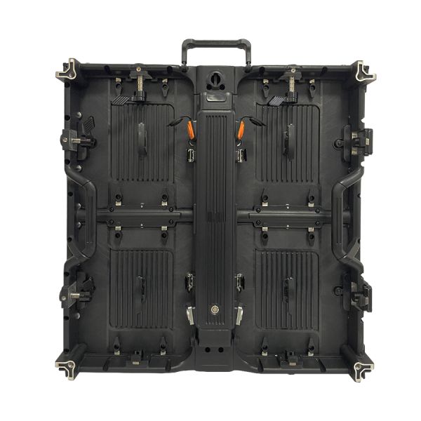 Customized LED Big Stage Backdrop LED Display Screen for Concert