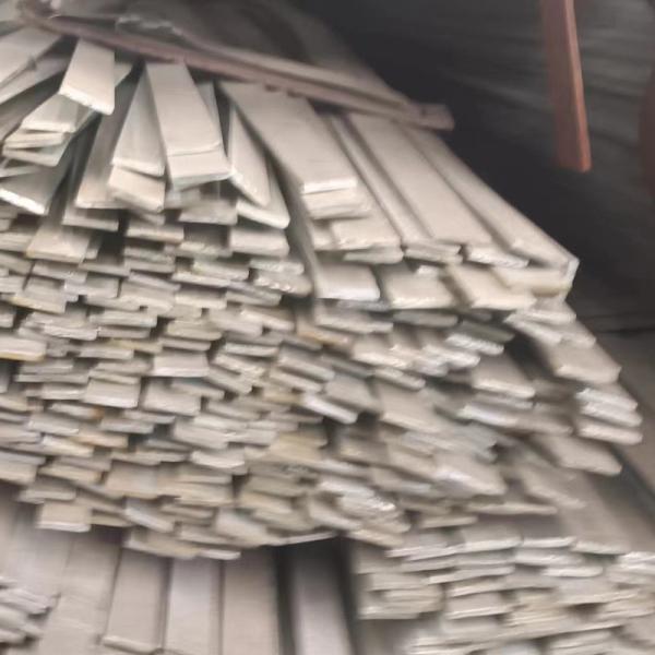 Customization Length Galvanized Flat Stock For Advanced Building Construction