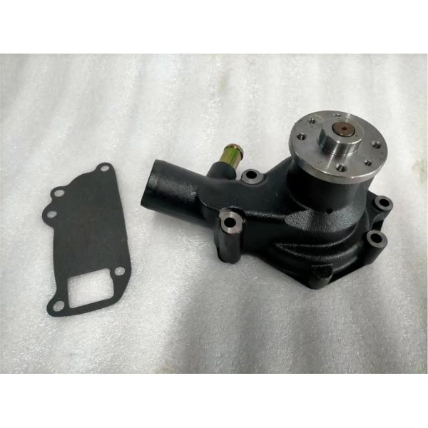 Excavator Water Pump For 8943768432 8-94376-843-2