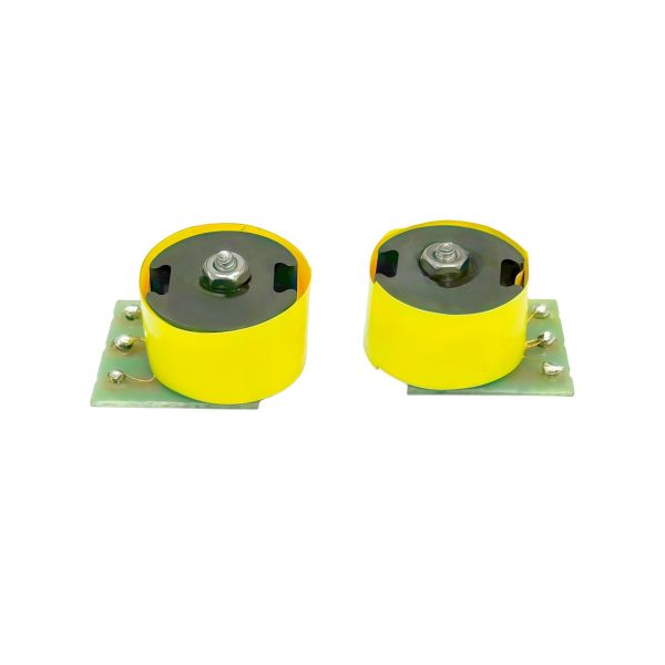 ZXY-G14 600Ω:600Ω Impedance Matching Audio Transformer with Ground Loop Isolation