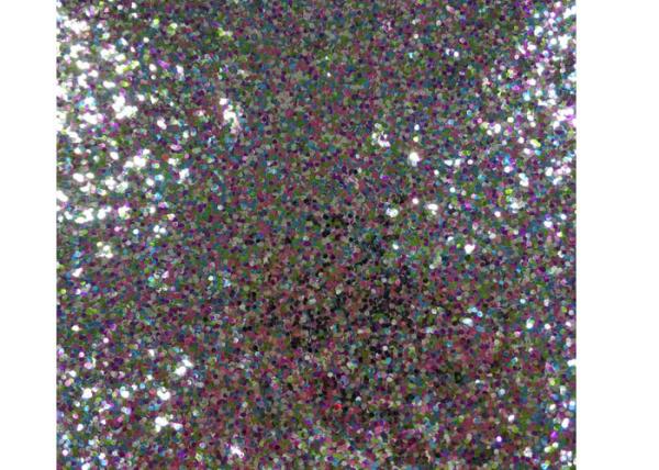 Diy Card Scrapbook Glitter Paper , Luxury Glitter Paper For Card Making
