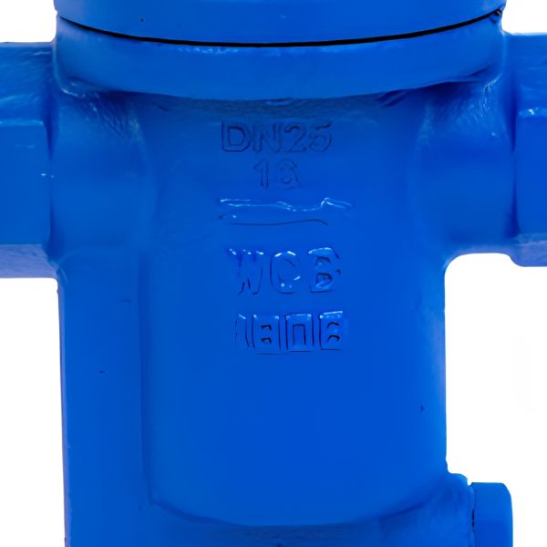 L883/L885 Series Side Access Inverted Bucket Steam Trap with Built-in Strainer 1/2