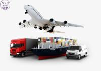 Agent de service de livraison de fret logistique expédition transitaire de Chine