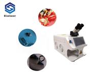 machine de soudure de 100w 60w Ring Necklace Pendant Jewelry Laser