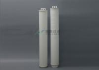 O mícron PP do mícron 10 de Pullner 5 girado para sedimentar o filtro em caixa alto girado do fluxo substitui Parker