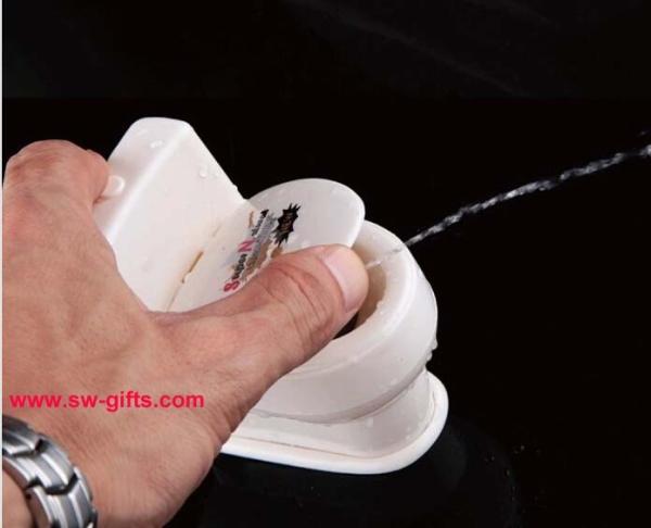 All Sorts of Strange Things Trick Toys Water Closet Small Toilet a Children's Day Gift
