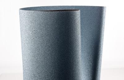 Поясы глинозема Zirconia абразивной ленты WEEM противостатические зашкурить,