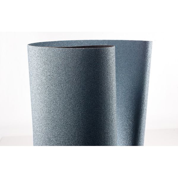 Поясы истирательного глинозема Zirconia зашкурить для металла