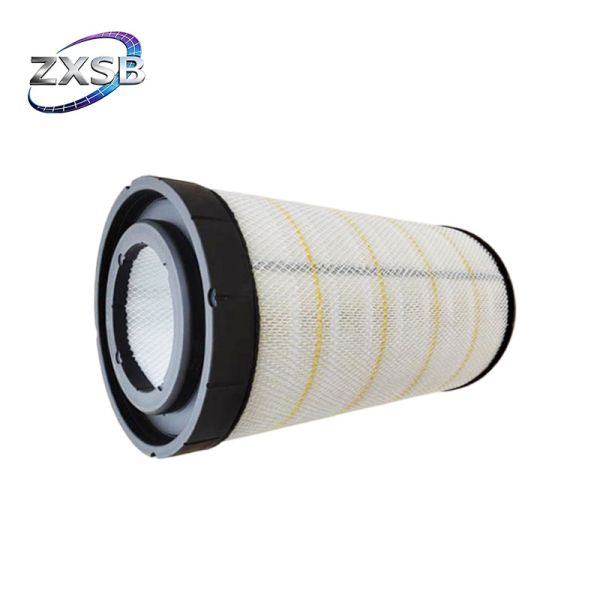 HQ1119200-SQ01-20 K3055PU SANY Spare Parts Air Filtration Chip