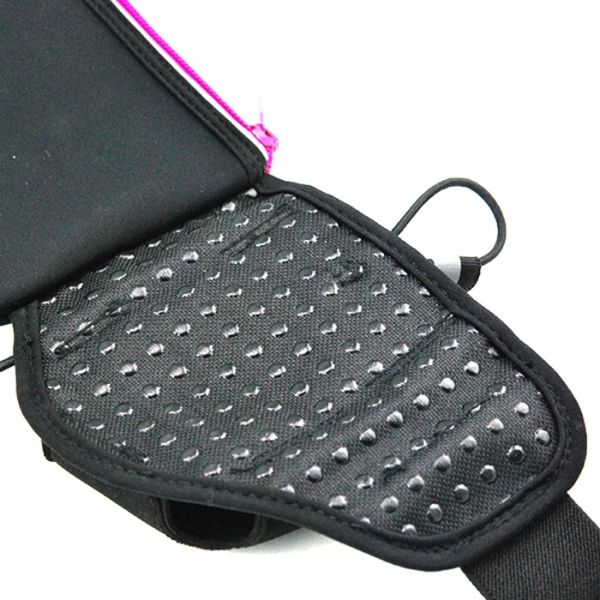 Fashion Casual Women Man Pouch Bag / Sport Running Bag Tasche Waist Pack