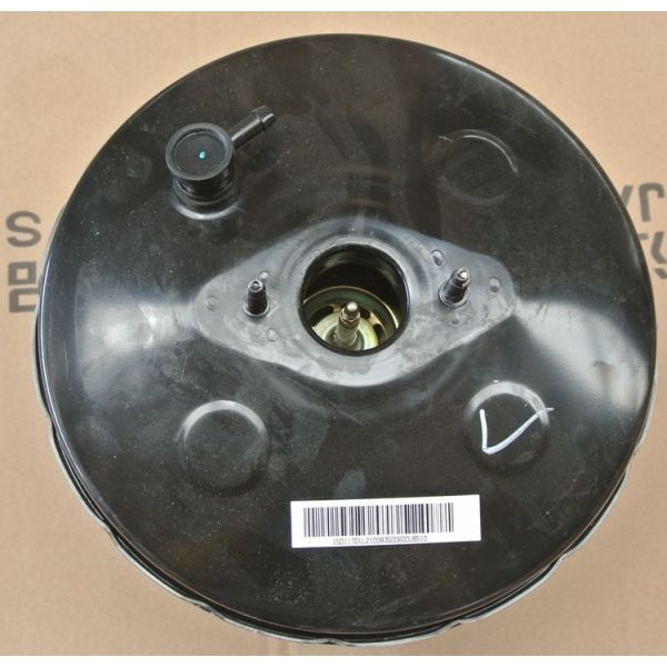 Customized Steel Vacuum Booster for JAC Refine S5 and Heyue A30 OEM 3500610U8510