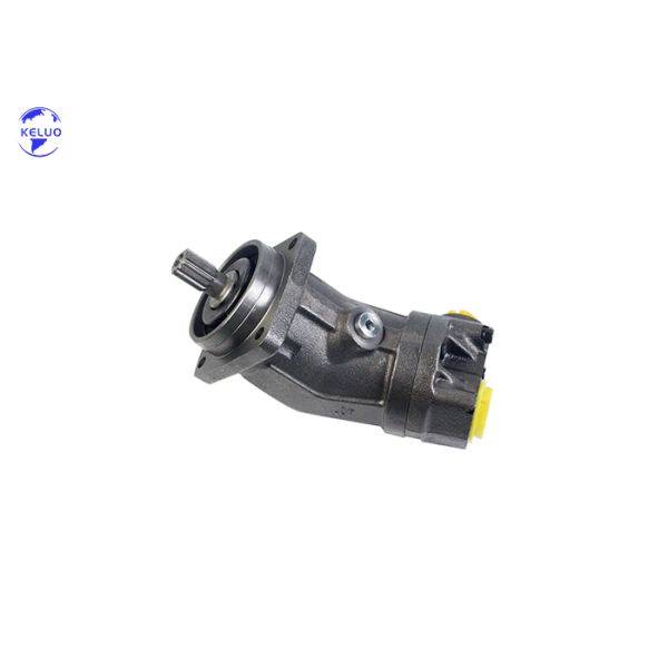 Rexroth A2FO12 Hydraulic Axial Piston Pump A2FO12 61R-PZP06
