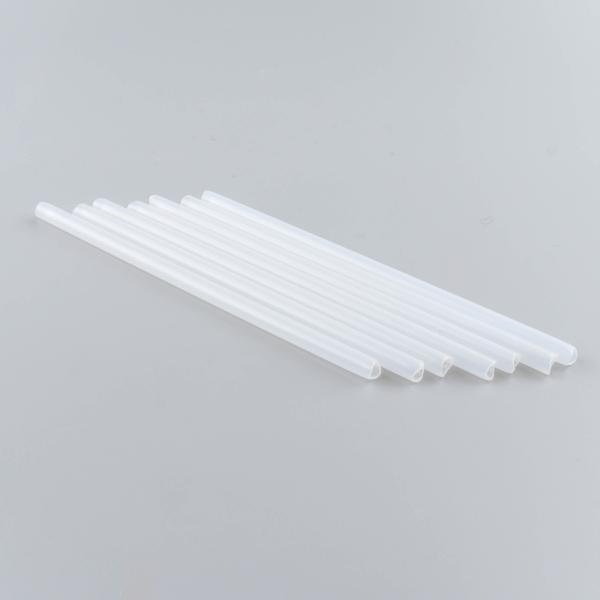Chemical-Free Plastic Tubes for Sustainable and Environmentally-Responsible Brands