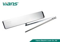 90 pincement 110V 220V d'oscillation du degré 80kg anti d'opérateur automatique de porte