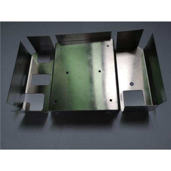 Хобот обложки крышки батарейного шкафа штемпелюя плашек металла этапа коробки штемпелюя прессформу