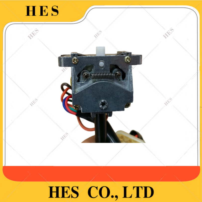 803604585 Gear Selector for Construction Machinery & Heavy Trucks Loader Parts SDLG XCMG