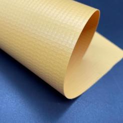 Flexible Air Duct Coated Industrial Tarpaulin 1500DX2000D 9X9 550gsm