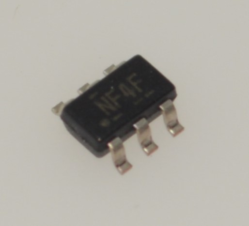 TPS22929DDBVR Load Switch 1.5A Rated Ultra-Low 0.8Ω RON 1.1-5.5V Wide Input Quick Output Discharge (QOD) Low 1μA IQ Tiny SOT-23-5 Package Enable Pin Short-Circuit Protection