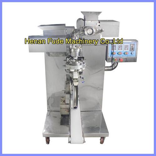 glutinous rice ball forming machine, sweet soup balls making machine