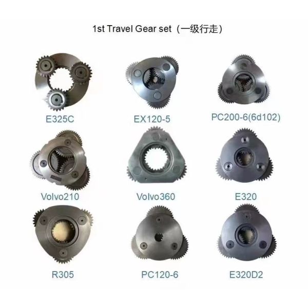 Guangzhou Menzeh Machinery Parts Co., Ltd.