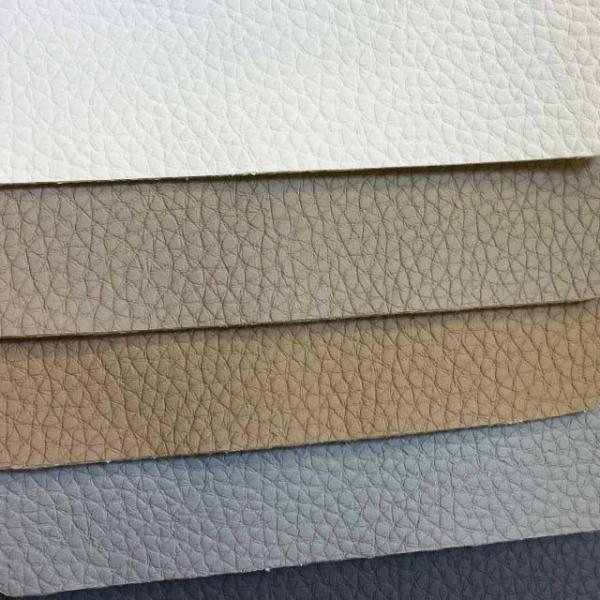 Anti-Scratch PVC Artificial Leather - Fade-Resistant & Easy clean