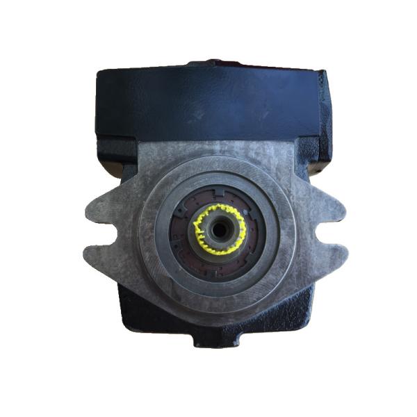 Rexroth Hydraulic Pump A10VG45HD3D1/10L-NSC10F023D Rapid Response Capability Long-Term Operation Variable Control