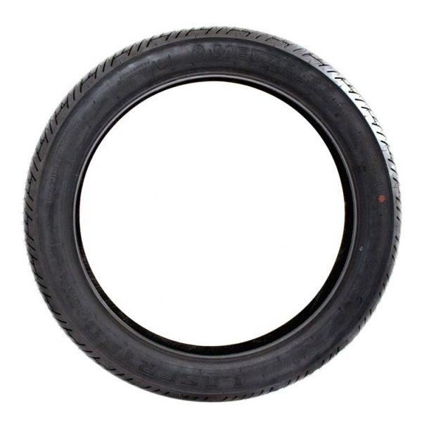 35% 40% 45% Rubber Content Tire Casing Motorcycle Tires for Country Markets