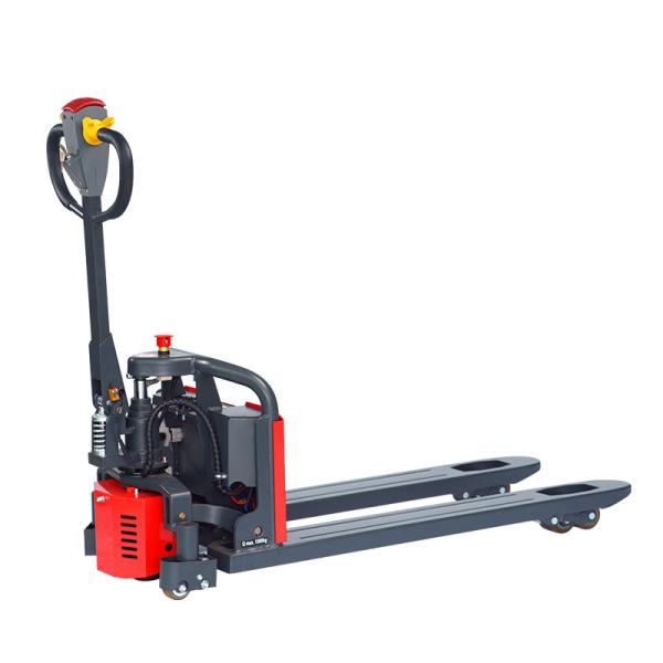 SINOLIFT EPT15-EZ Capacity 1500kg Electric Pallet Truck