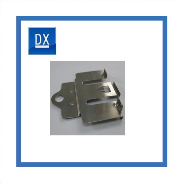 Estampillage de fabrications de tôle d'épurateur d'air d'acier inoxydable de