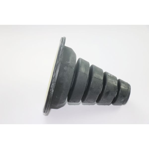 Toyota Land Cruiser dépoussiérage à l'arrière 48302-60090